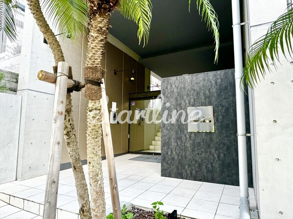 レジディア目黒IIの物件内観写真